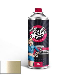 Farba v spreji Porsche 10S Hellgelb