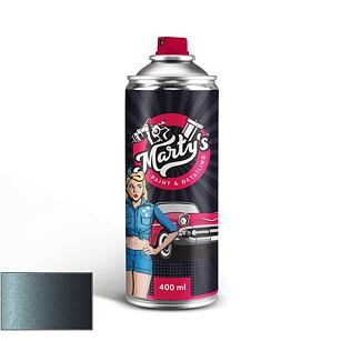 Farba v spreji Porsche 36P Veneziablau