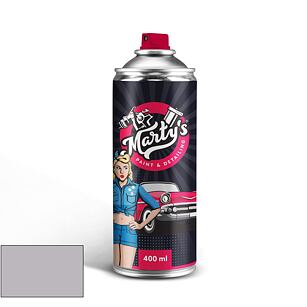 Farba v spreji Porsche 4OS Moongem