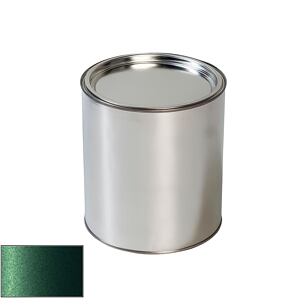 Farba na auto pre Porsche 6RY Lagogreen Met gun