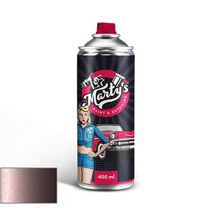 Farba v spreji Porsche F9 Cassisrot