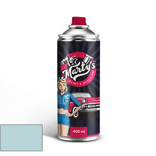 Farba v spreji Porsche L32Z Glacier Blue