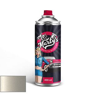 Farba v spreji Porsche LL1X Sechurabeige