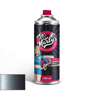 Farba v spreji Porsche M7B Vanadiumgrau