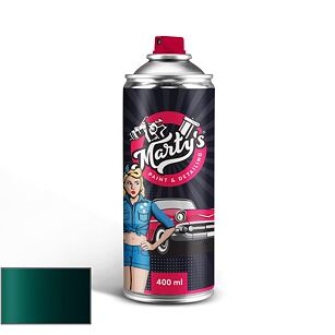 Daewoo 41L Neo zelená farba v spreji