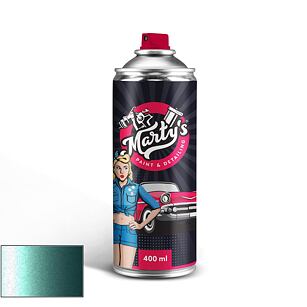 Daewoo 43U Light Evergreen Farba v spreji