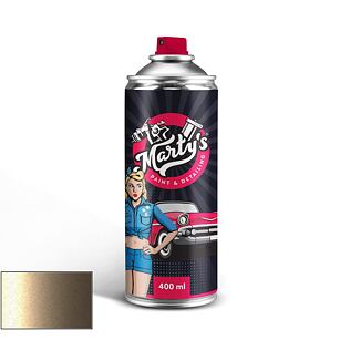 Farba v spreji Daewoo 60V Rich Gold