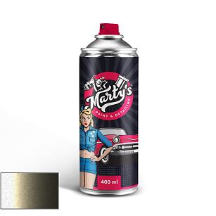 Daewoo 703H Martini Grey farba v spreji