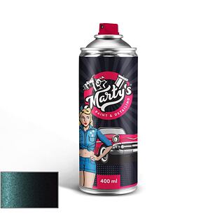 Farba v spreji Daewoo DW013 Cyprus Green