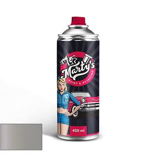 Farba v spreji Land Rover 2273 Borasco Grey