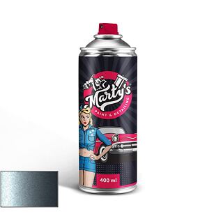 Farba v spreji Land Rover 852 Paris Blue