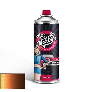 Farba v spreji Land Rover EAS Madagaskar Orange