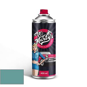 Farba v spreji Land Rover HFJ Green