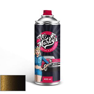 Farba v spreji Land Rover HOT Mosswood