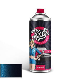 Farba v spreji Land Rover JEB Baltic Blue