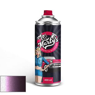 Farba v spreji Land Rover KMZ Iris