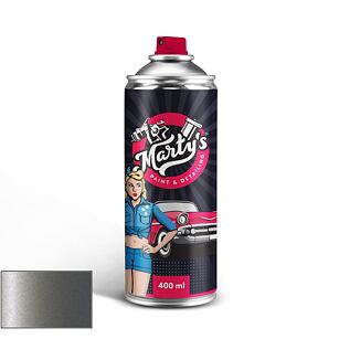 Farba v spreji Land Rover LR026329 Grey