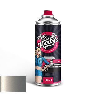 Striekacia farba Land Rover MFV Seoul Pearl Silver