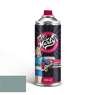 Farba v spreji Mini B28 Ice Blue