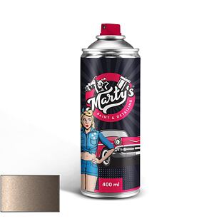 Farba v spreji Mini B61 Cool Champagne