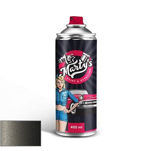 Mini farba v spreji WA48 Royal Grey