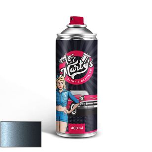 Farba v spreji Mini WA64 Thunder Blue