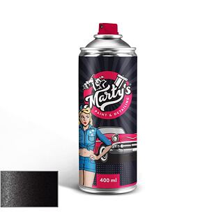 Mini farba v spreji WB49 Iced Chocolate