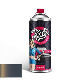 Farba v spreji Mini WC77 Copper Grey