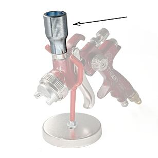 Malý vzorkovník pre pištole Speedway a Tiger