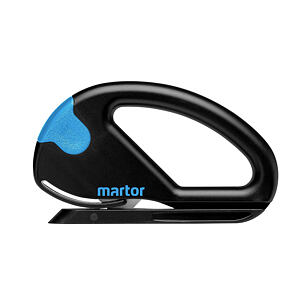 Nôž na fóliu Martor Solingen s vymeniteľnými čepeľami