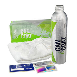 GYEON Q2 CANCOAT EVO - sprej na ochranu keramiky 200ml