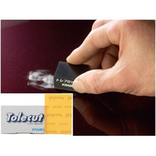 Kovax ToleCut brúsny nástroj K1200 8ks 66x110mm