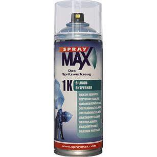 SprayMAX odstraňovač silikónu v spreji 400 ml