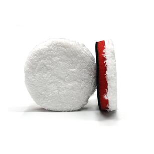 MaxShine Mikrovláknový Pad 80mm Finishing