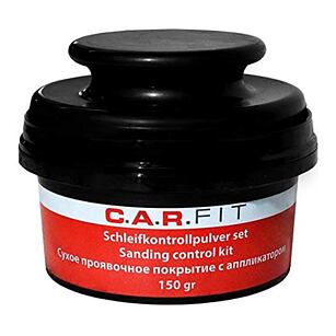 C.A.R.Fit Control Powder s aplikátorom 150g