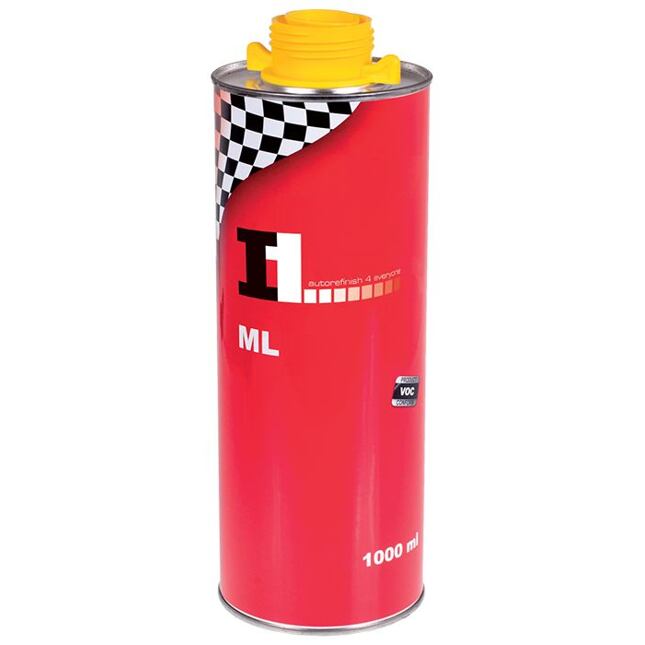 I1 ML - vosk na dutiny 1000ml