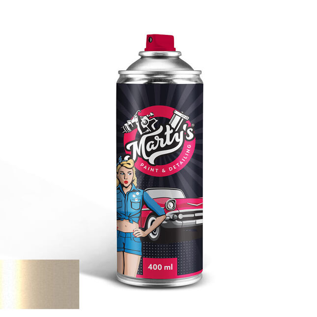 HARLEY DAVIDSON 108 BEIGE farba v spreji