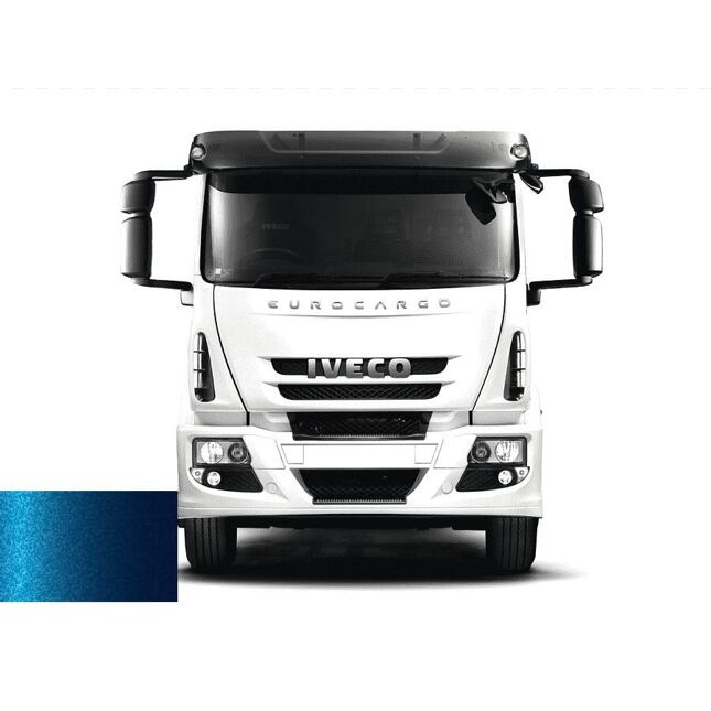 Farba na auto v spreji Iveco 426A BLU MIDNIGHT