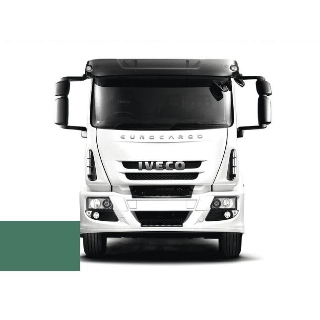 Farba na auto v spreji Iveco IC375 VERDE GIOTTO