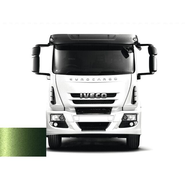 Farba na auto v spreji Iveco IC509 GREEN CAMBRIDGE