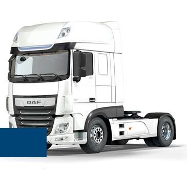 Farba na auto v spreji DAF 1913847 NELKENBLAU