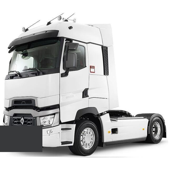 Renault Truck 3650 GRIS farba v spreji