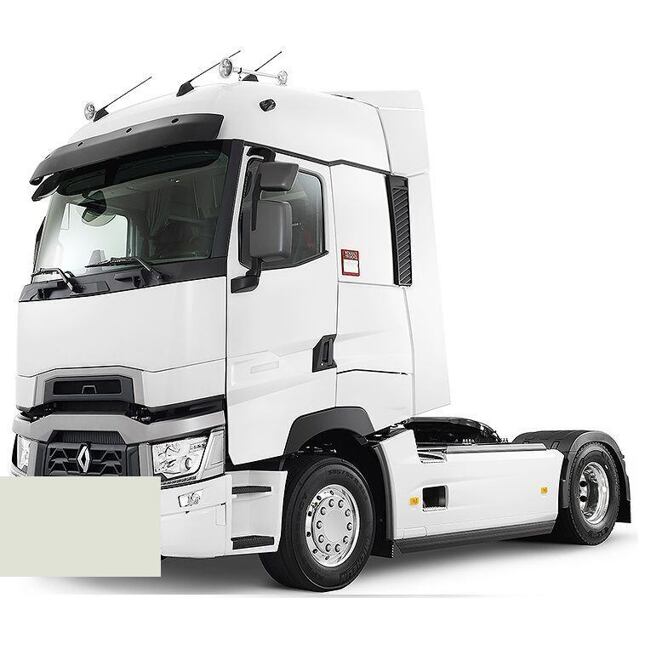 Renault Truck 355 BLANC Farba v spreji