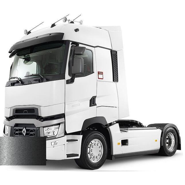 Renault Truck 3625 GRIS SOMBRE farba v spreji