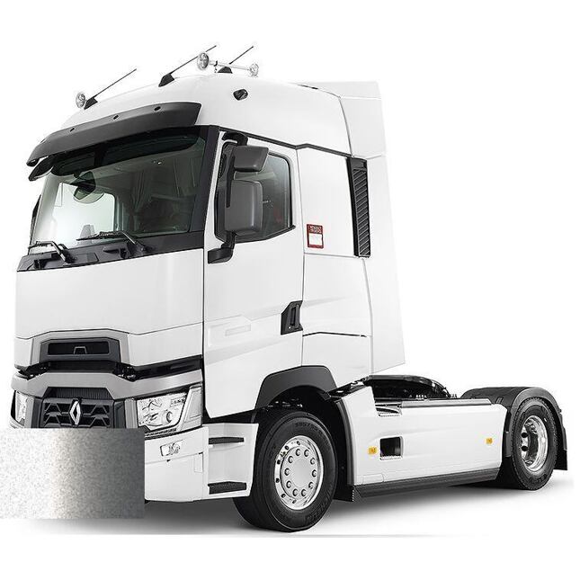 Renault Truck 3665 GRIS farba v spreji