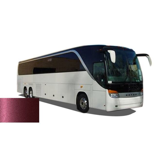 Farba na auto v spreji Setra BUS EVO 5067 SANGIOVESE