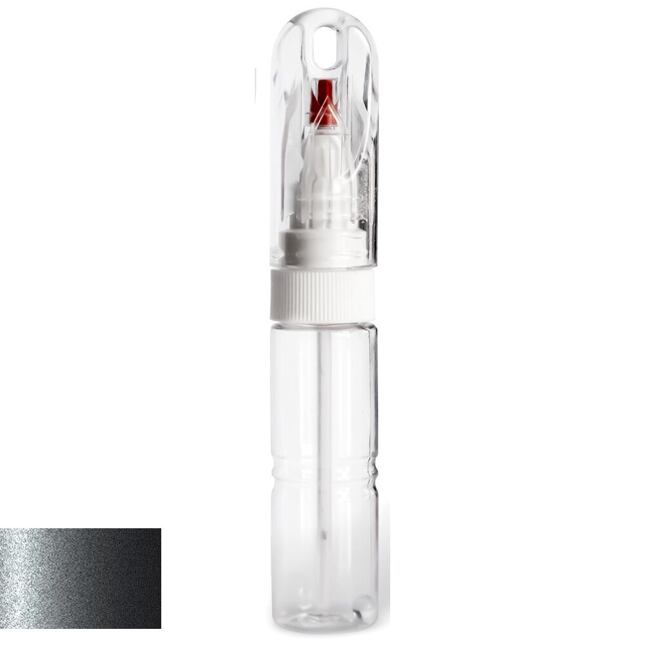 Ford BMU Dymovo šedá ceruzka na opravu farby na auto