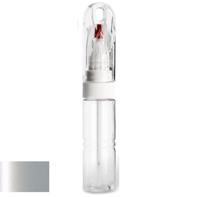 Oprava ceruzky na lakovanie Audi LX7N Suzukagrau