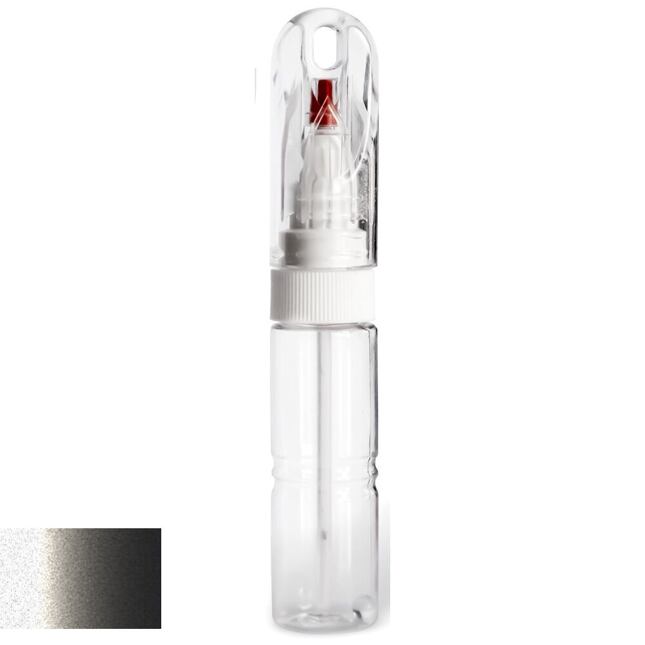 Oprava pero Hyundai N4G oceľovo šedá