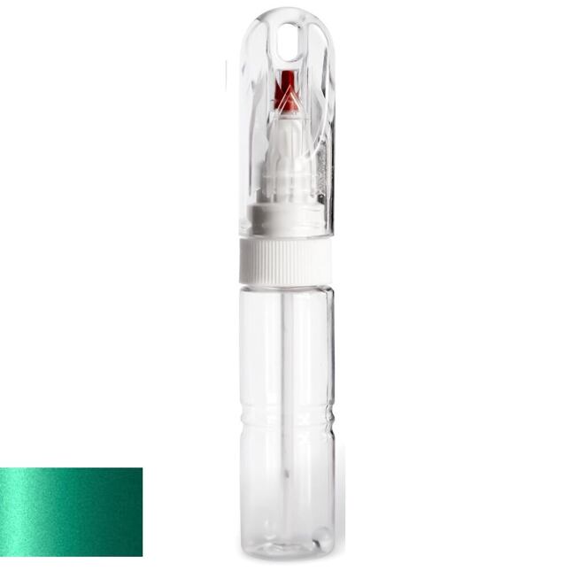 Oprava fľaša Škoda LF6U PAZIFICGRUEN /GREEN PACIFIC